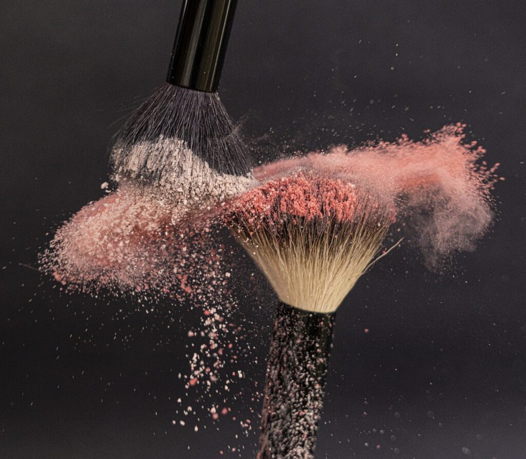 cosmetics, makeup, makeup brushes, powder, blush, powder blush, eye shadow, foundation, makeup, makeup, makeup, makeup brushes, makeup brushes, makeup brushes, makeup brushes, makeup brushes, blush, blush, blush, foundation, foundation, foundation
