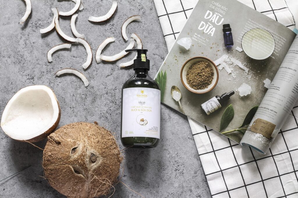 hair care essentials