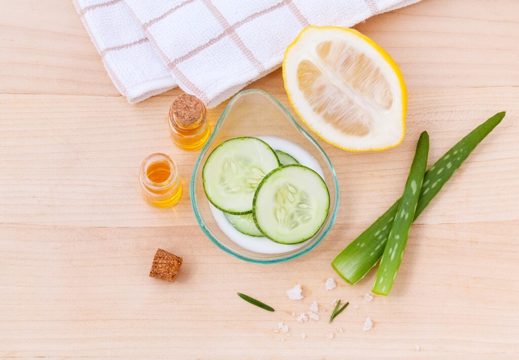 best essential oils for skin

