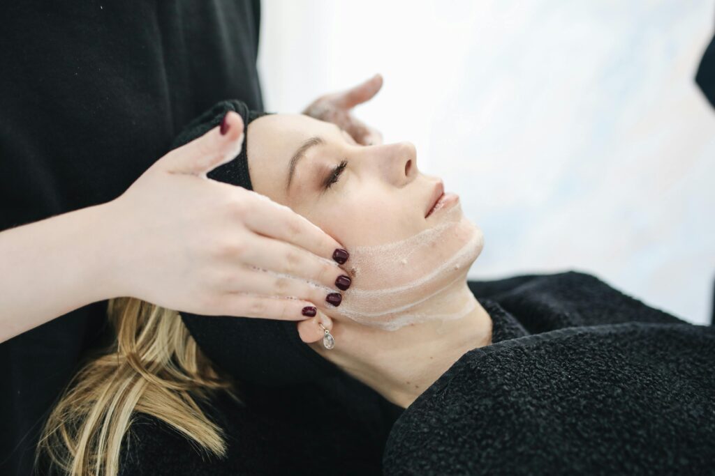choosing the best skincare product