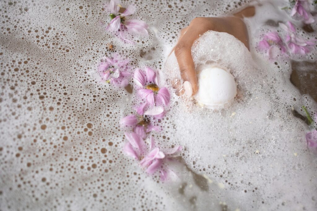 Bath & Body Care