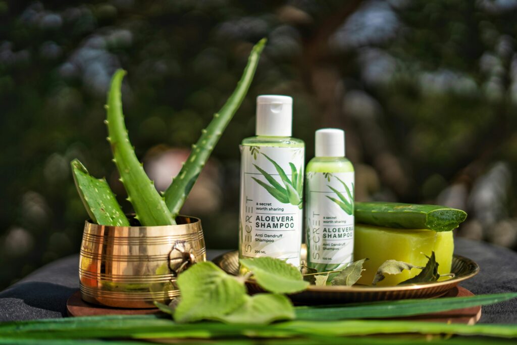 Best Hair Regrowth Treatment