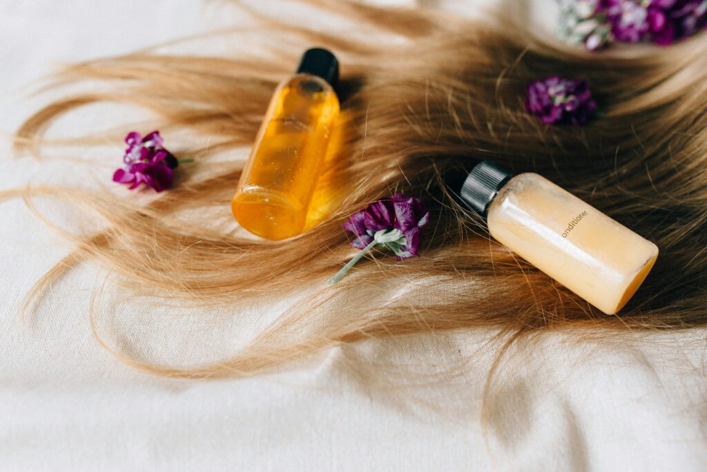 Hair Treatments